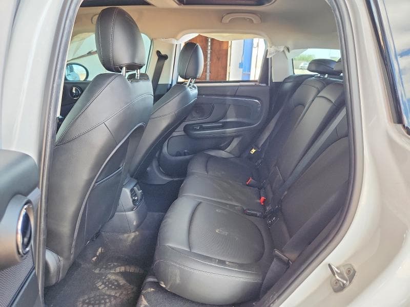2019 MINI COOPER S COUNTRYMAN 10