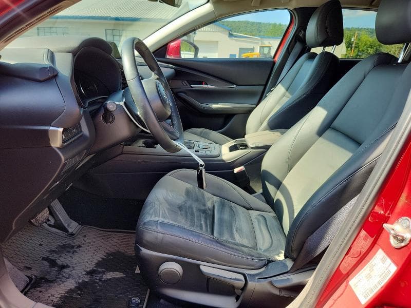 2023 MAZDA CX-30 SELECT 7