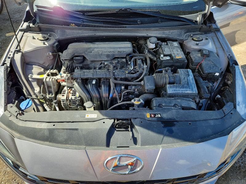 2023 HYUNDAI ELANTRA SEL 11
