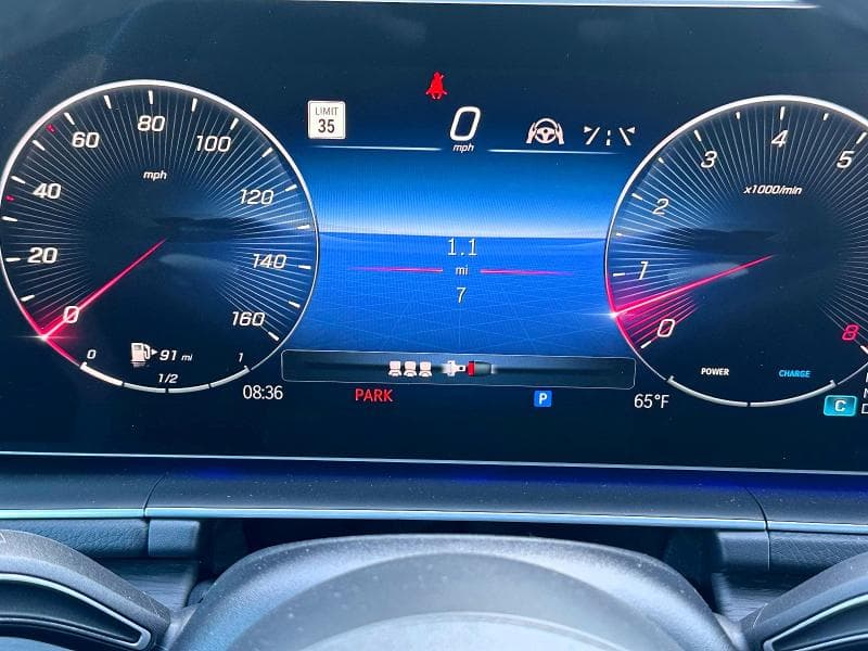2026 MERCEDES-BENZ GLE 450 4MATIC 12