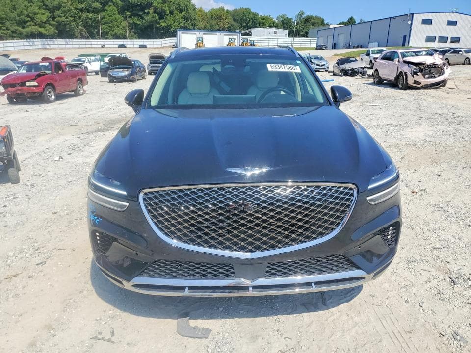 2023 GENESIS GV70 2.5T STANDARD 5