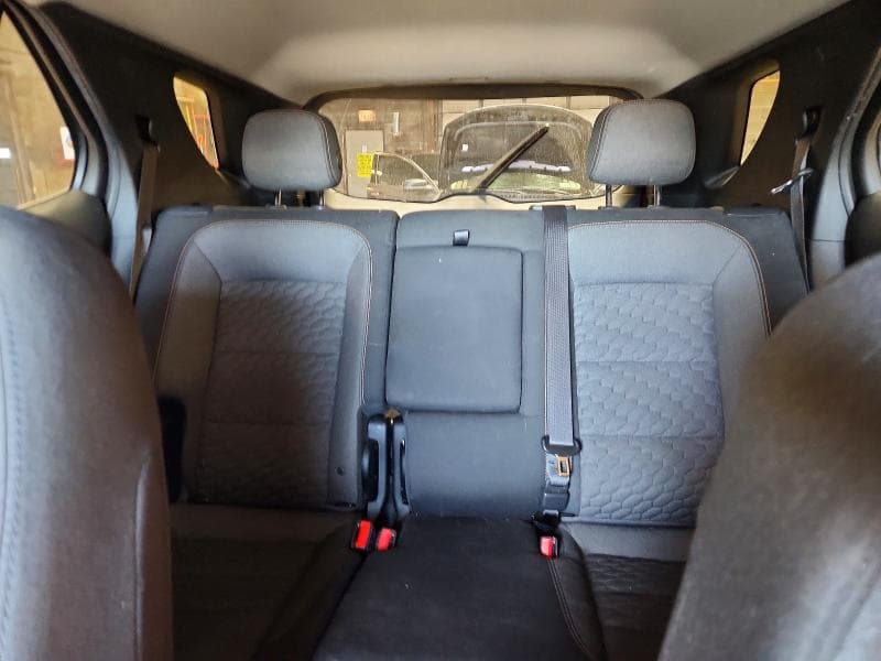 2018 CHEVROLET EQUINOX LT 10