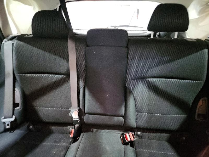2017 SUBARU OUTBACK 2.5I PREMIUM 10