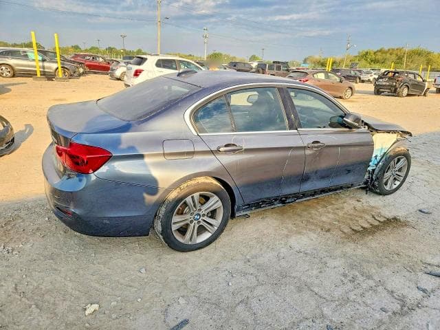 2018 BMW 330 XI 3