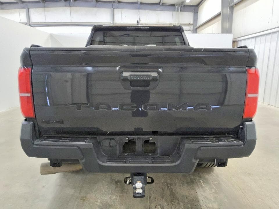 2024 TOYOTA TACOMA SR5 6