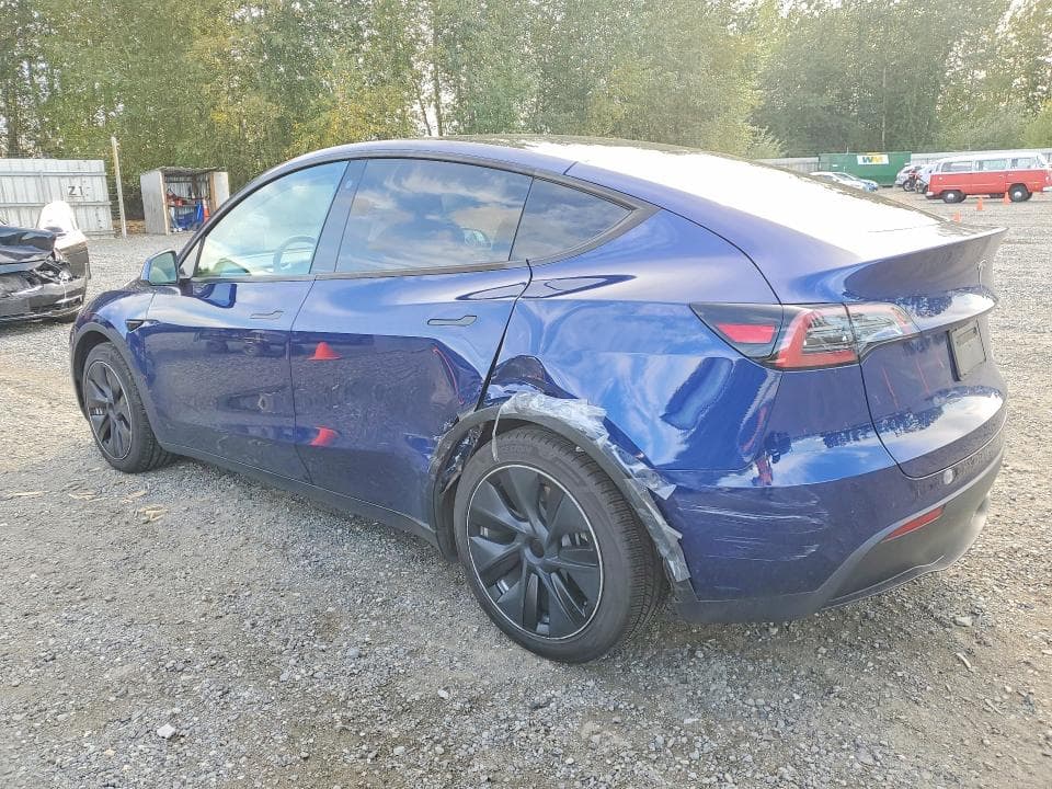 2023 TESLA MODEL Y 2