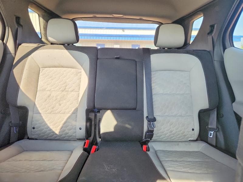 2019 CHEVROLET EQUINOX LT 10