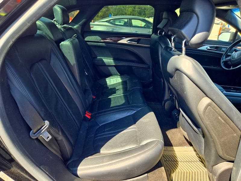 2017 LINCOLN MKZ RESERVE 10