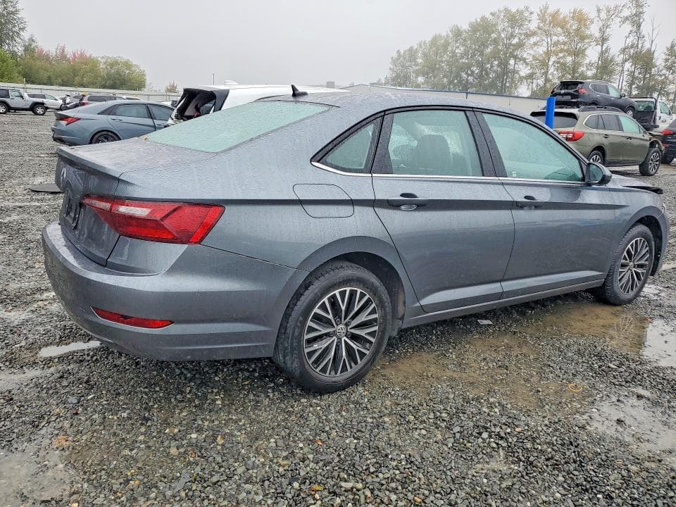 2021 VOLKSWAGEN JETTA S 3