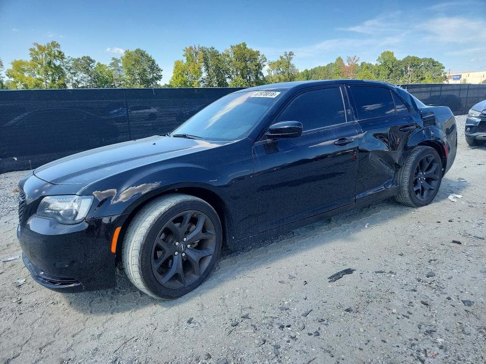 2023 CHRYSLER 300 TOURING - 1
