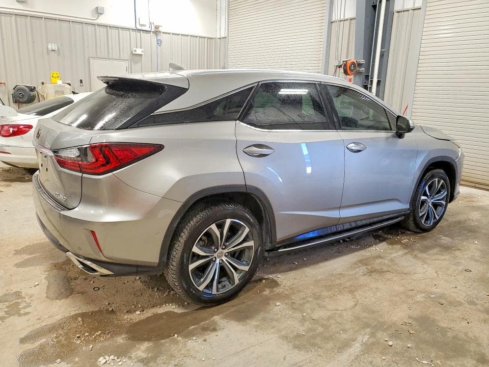 2017 LEXUS RX 350 BASE 3