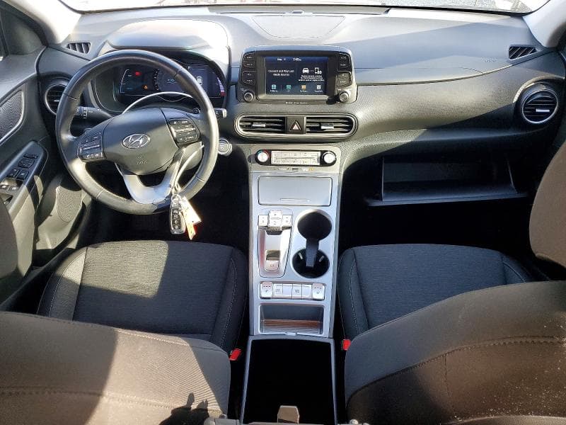 2019 HYUNDAI KONA SEL 8