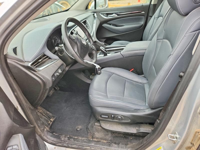 2020 BUICK ENCLAVE ESSENCE 7