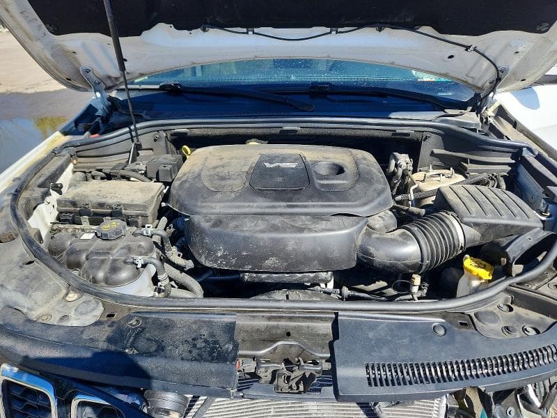 2019 JEEP GRAND CHEROKEE LIMITED 12
