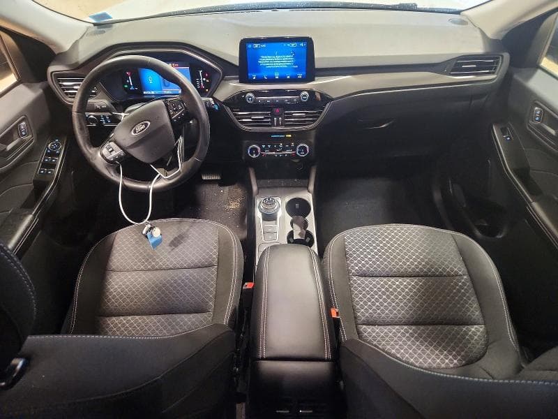 2024 FORD ESCAPE ACTIVE 8