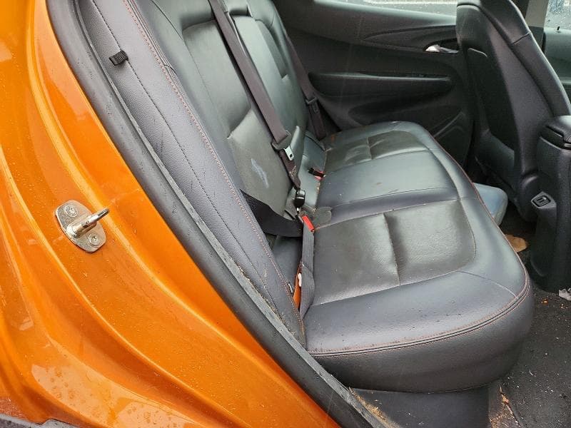 2017 CHEVROLET BOLT EV PREMIER 10