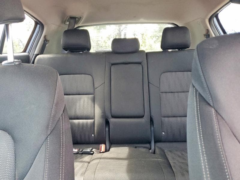 2019 KIA SPORTAGE LX 10