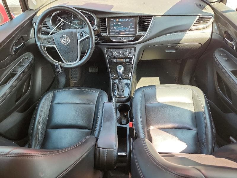 2017 BUICK ENCORE ESSENCE 8