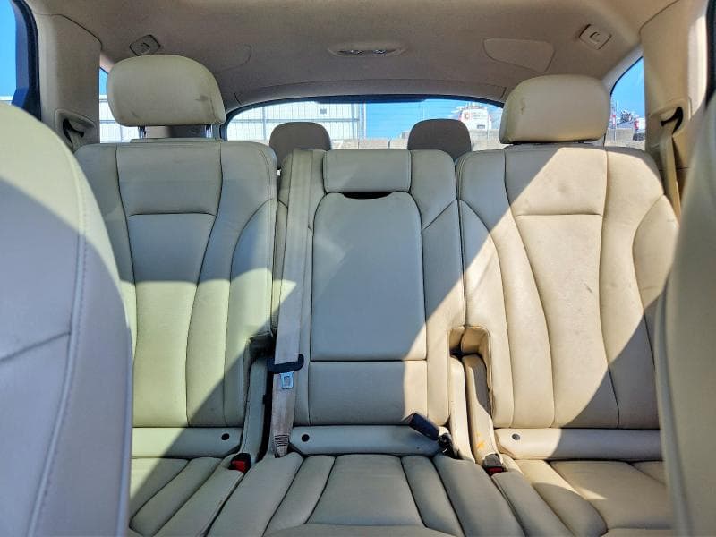 2019 AUDI Q7 PREMIUM PLUS 10