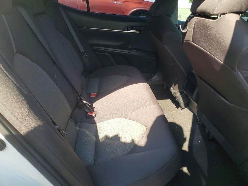 2021 TOYOTA CAMRY LE 10