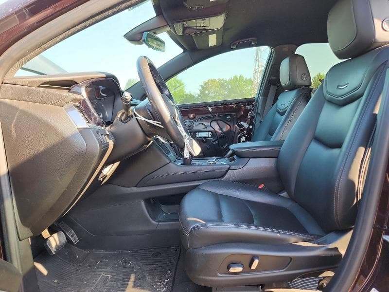 2021 CADILLAC XT5 LUXURY 7