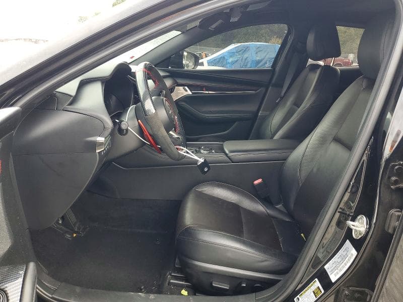 2023 MAZDA 3 PREMIUM PLUS 7