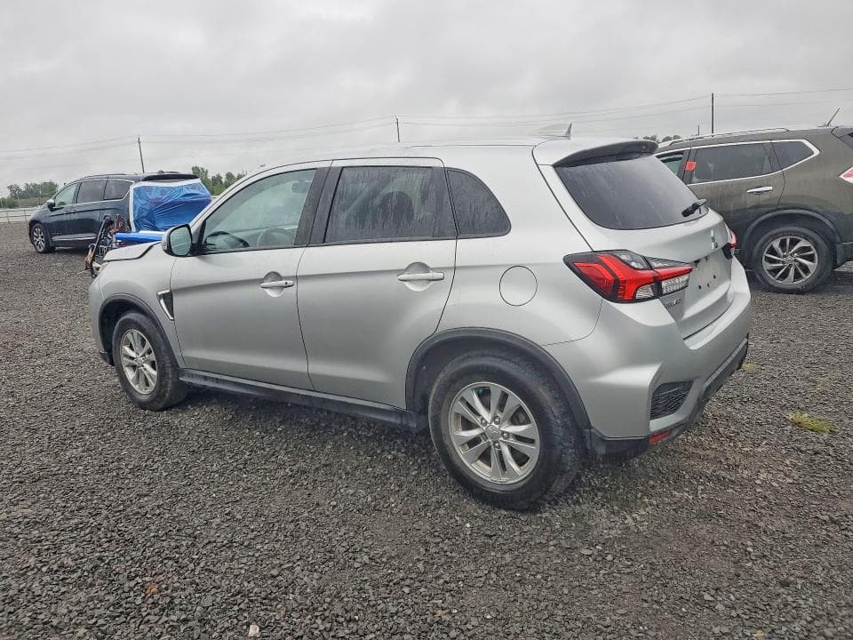 2023 MITSUBISHI RVR ES 2