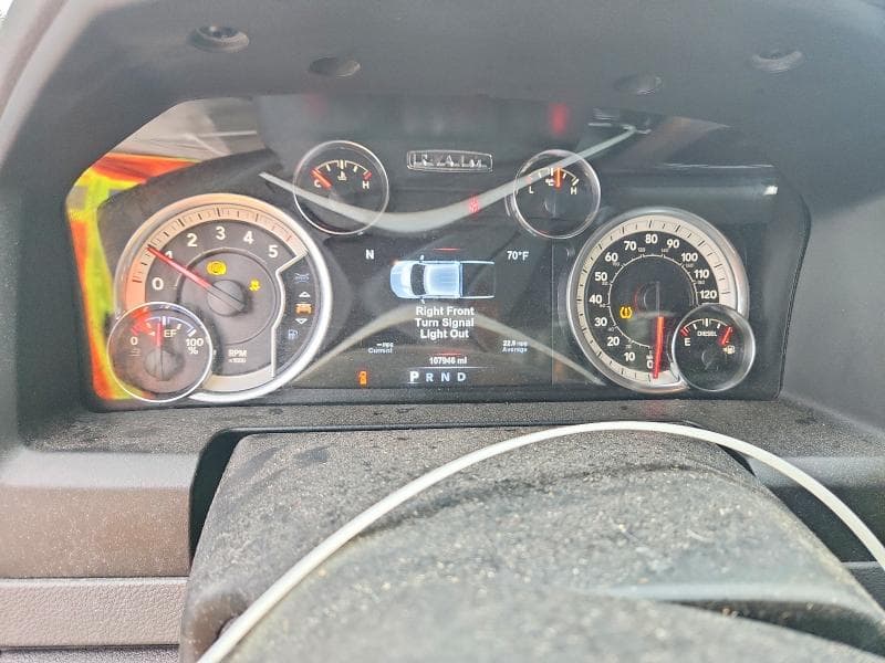 2018 RAM 1500 SLT 9