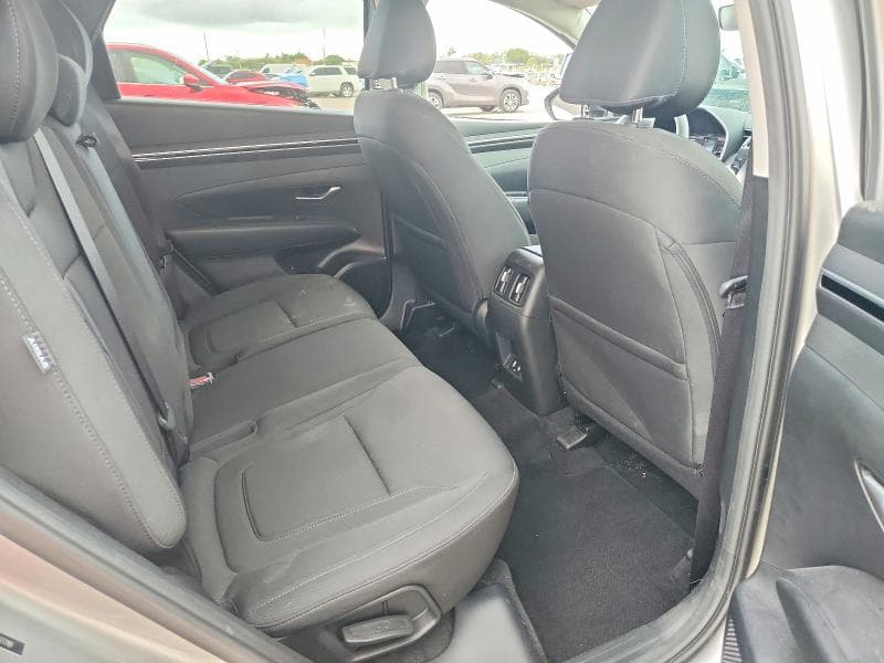 2024 HYUNDAI TUCSON SEL 11