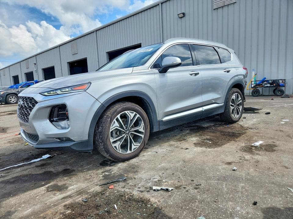 2020 HYUNDAI SANTA FE SEL 2.0T - 1