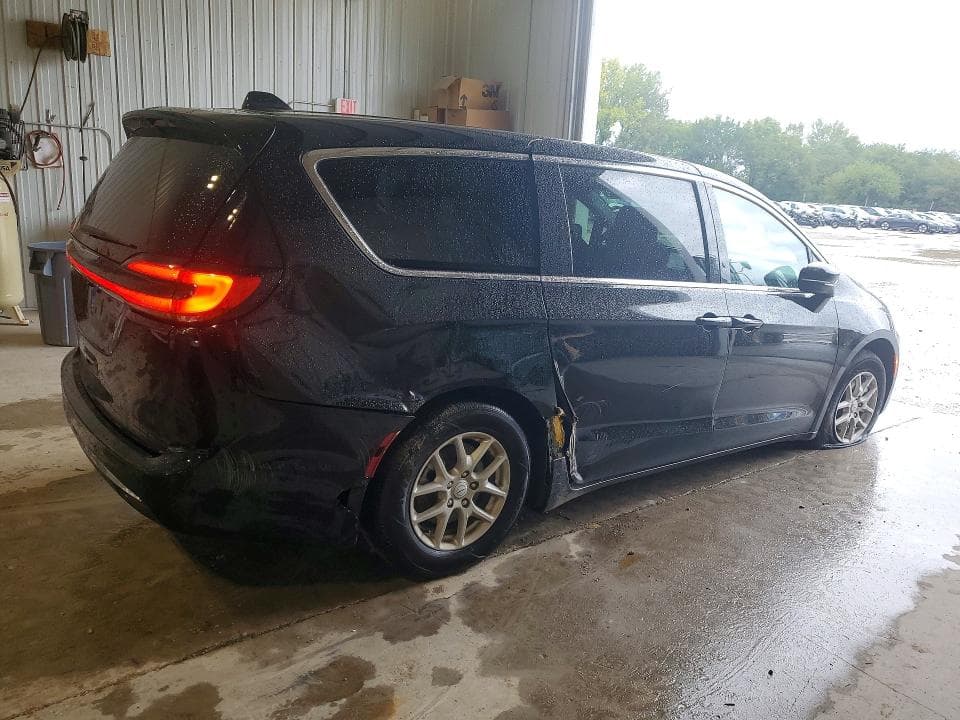 2026 CHRYSLER PACIFICA SELECT 3