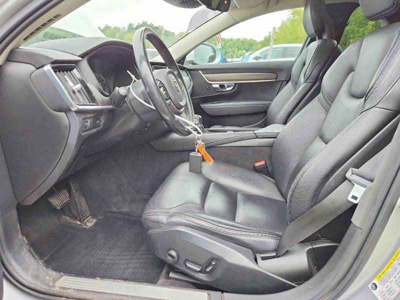 2018 VOLVO V90 CROSS COUNTRY T5 MOMENTUM 7