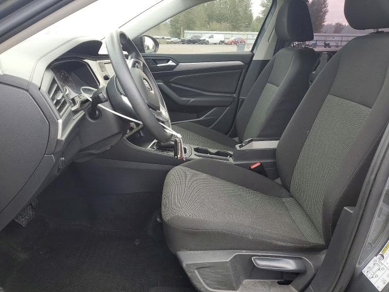 2019 VOLKSWAGEN JETTA S 7