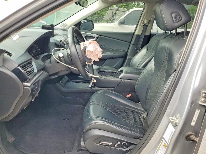 2020 ACURA RDX TECHNOLOGY 7