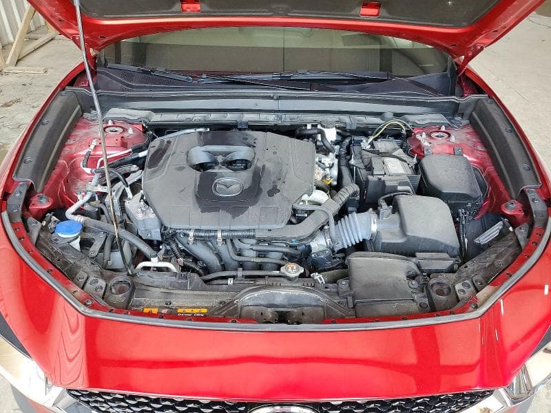 2024 MAZDA CX-30 PREMIUM 12