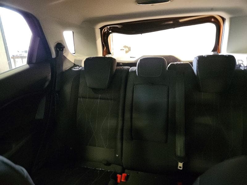 2020 FORD ECOSPORT SE 10
