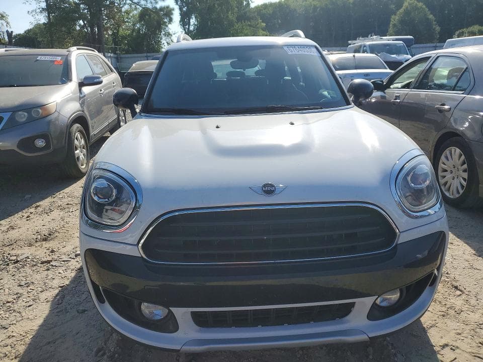 2018 MINI COOPER COUNTRYMAN 5