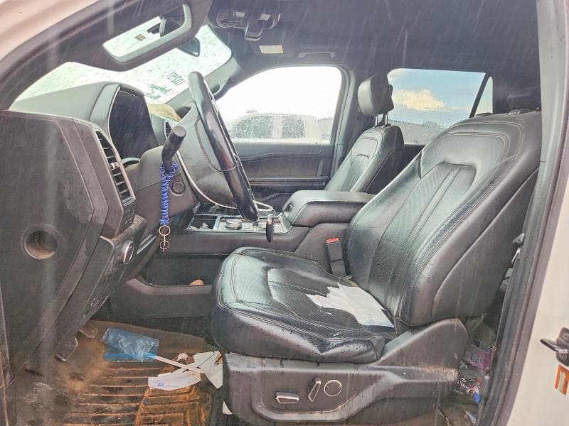 2018 FORD EXPEDITION MAX LIMITED 7