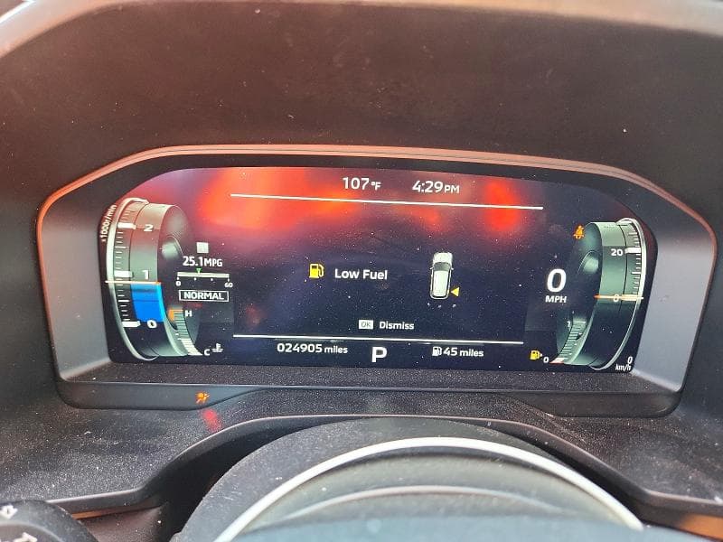 2024 MITSUBISHI OUTLANDER SE 9