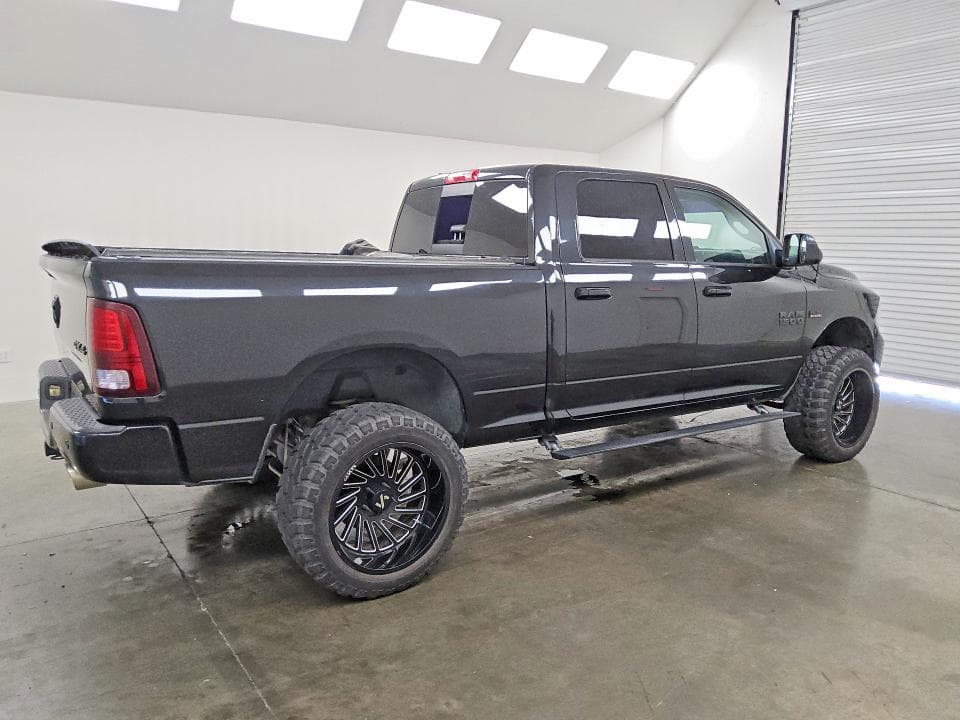 2017 RAM 1500 SPORT 3