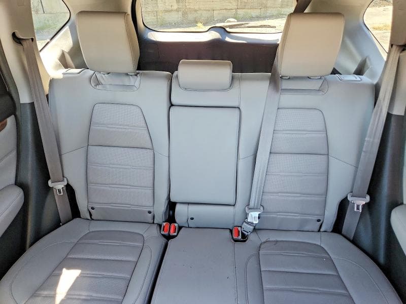 2019 HONDA CR-V EXL 10