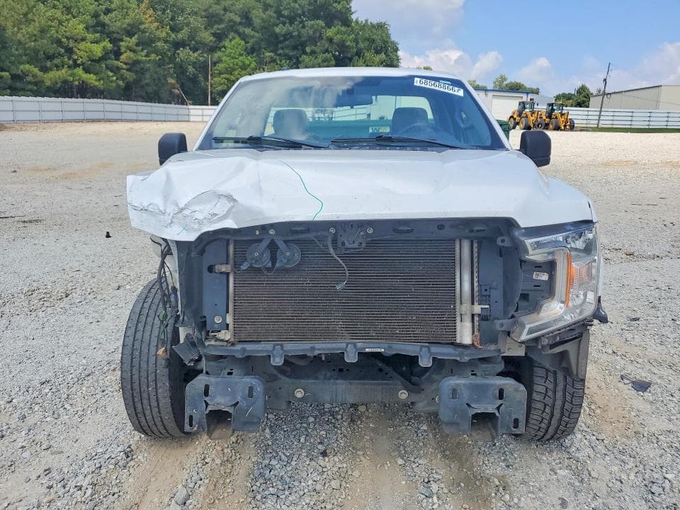 2019 FORD F150 5