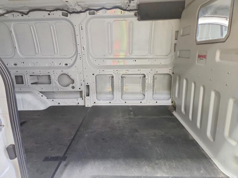 2023 FORD TRANSIT T-250 11