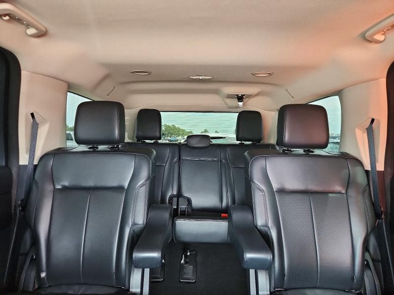 2024 FORD EXPEDITION MAX XLT 10
