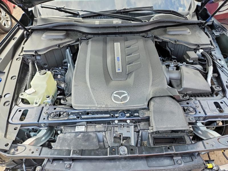2024 MAZDA CX-90 PREMIUM 12