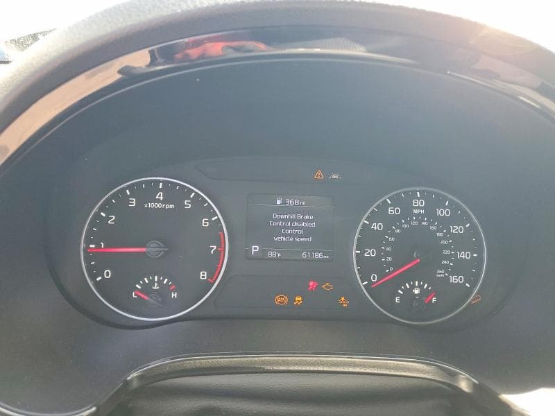 2023 KIA SELTOS S 9