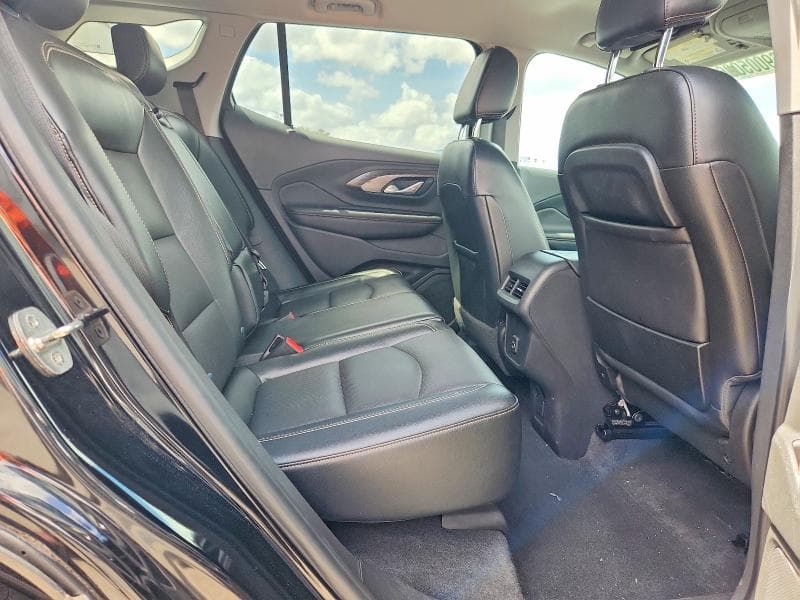 2020 GMC TERRAIN SLT 11