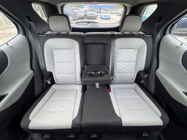 2020 CHEVROLET EQUINOX LS 10