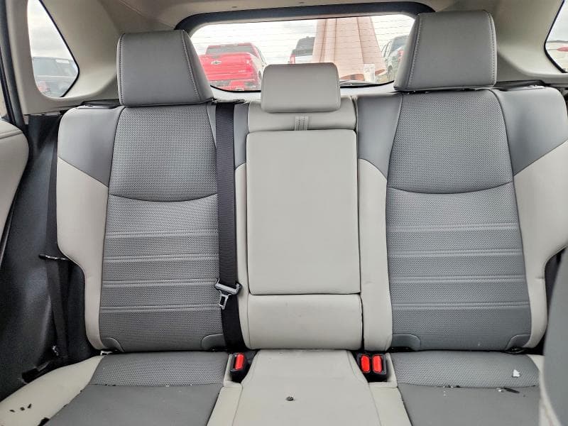 2025 TOYOTA RAV4 LIMITED 10