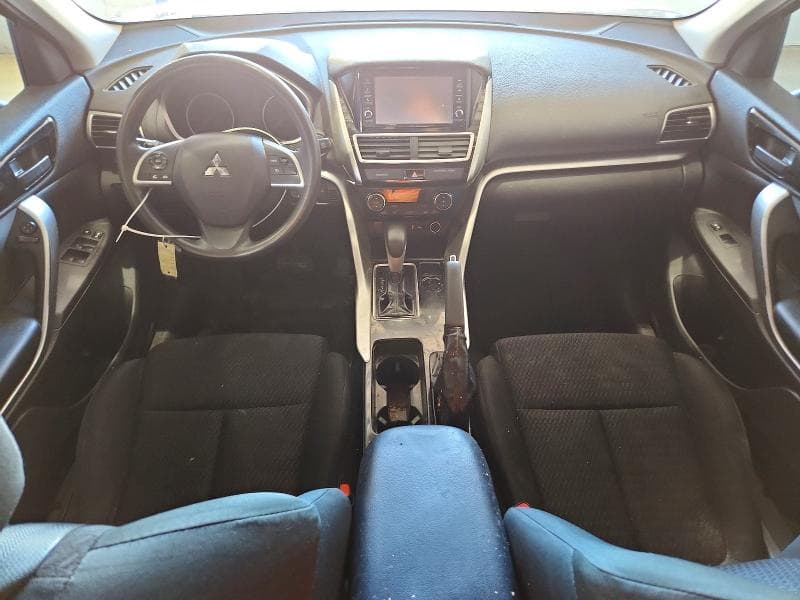 2019 MITSUBISHI ECLIPSE CROSS ES 8